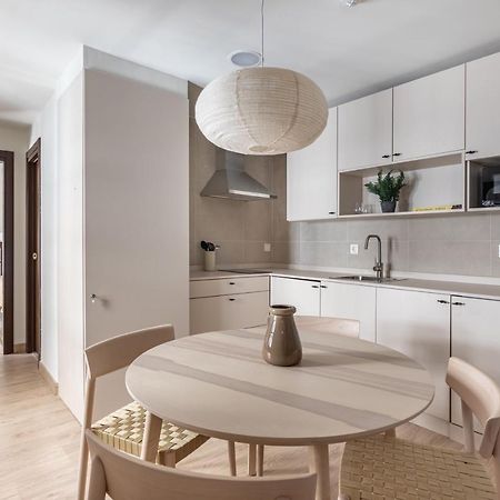Apartamentos Libere Malaga La Merced Экстерьер фото