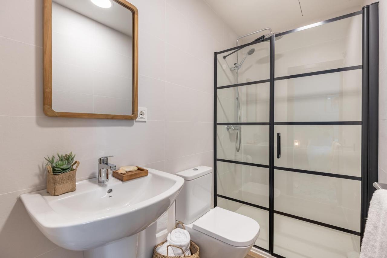 Apartamentos Libere Malaga La Merced Экстерьер фото
