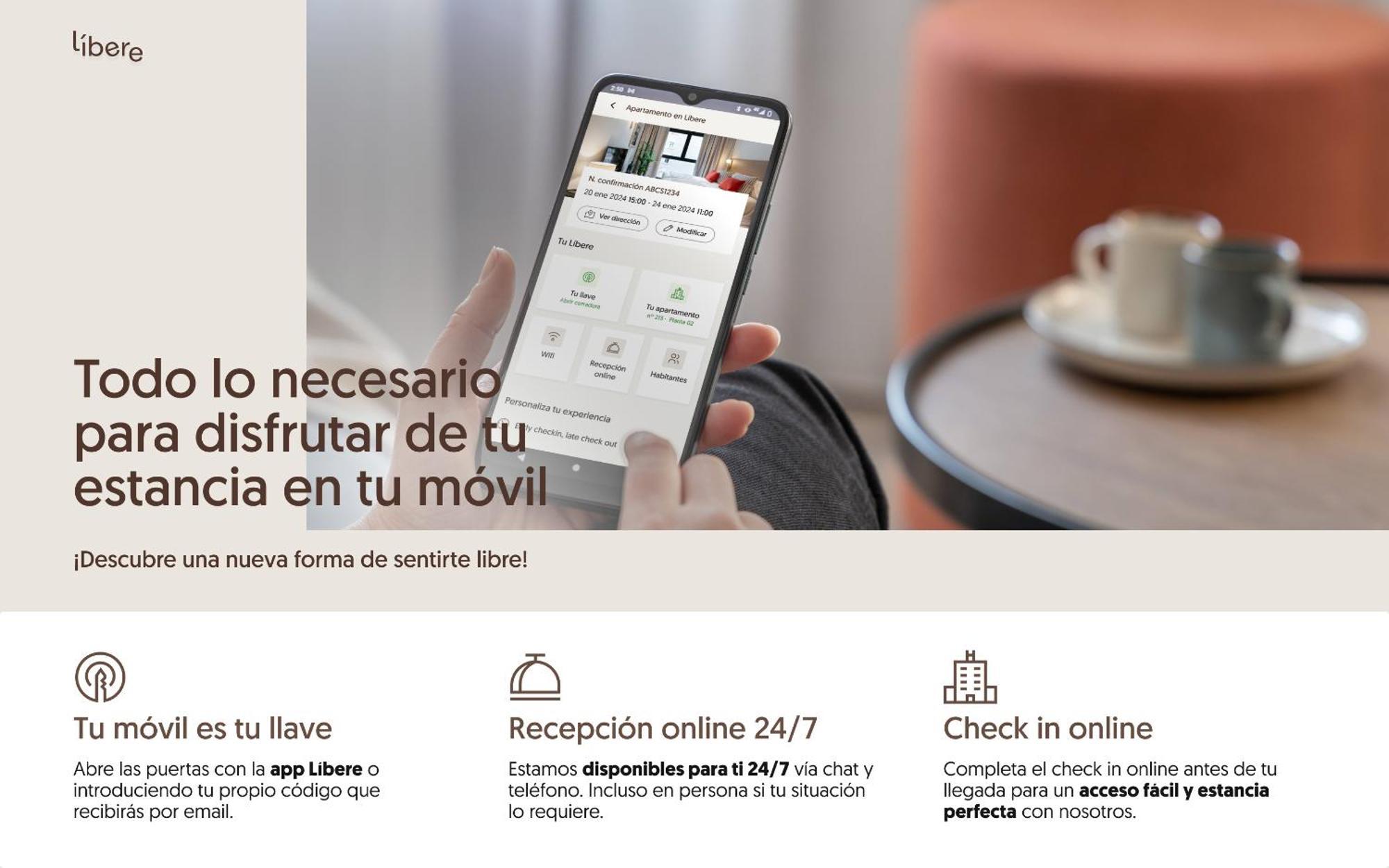 Apartamentos Libere Malaga La Merced Экстерьер фото